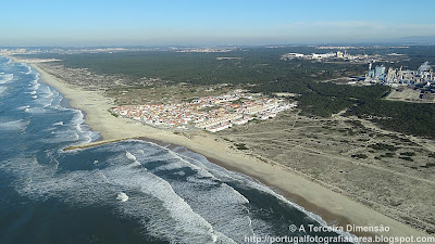 Leirosa - Praia da Leirosa