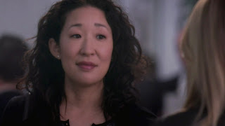 Grey's Anatomy - Episode 10.22 - We are never getting back together - Review
