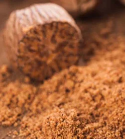 Jaiphal benefits for skin acne,pimple, marks and scars