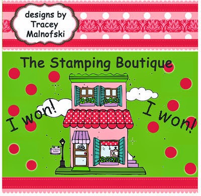 The Stamping Boutique