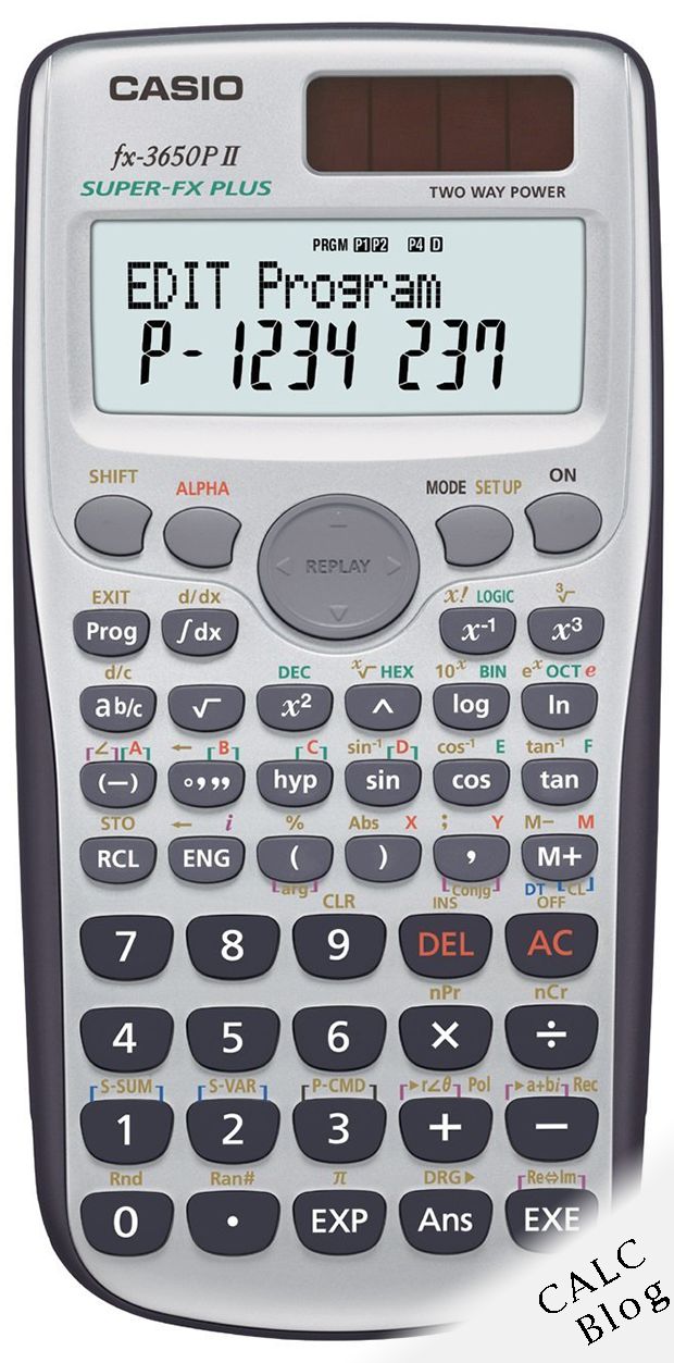 My fx book calculadora