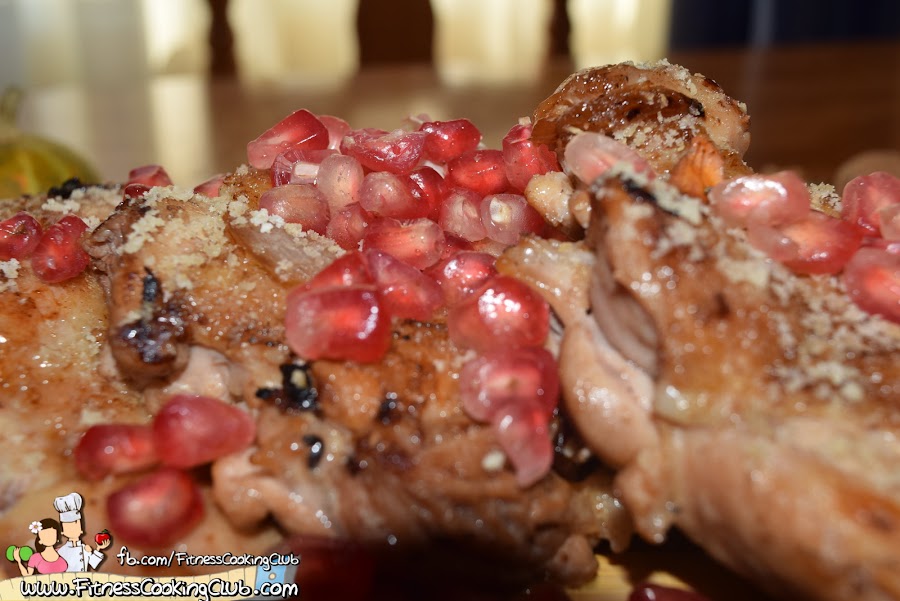 recetas de pollo, recetas pollo, recetas faciles con pollo, pollo frito, como hacer pollo frito, pollo estilo portugues, como hacer pollo barbacoa, pollo marinado, preparara pollo, pollo para fiestas, recetas rapidas de pollo, recetas con granada, fruta granada recetas, granada salud, adelgazar, recetas fitness, como perder peso rapidamente