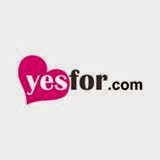 Yesfor website