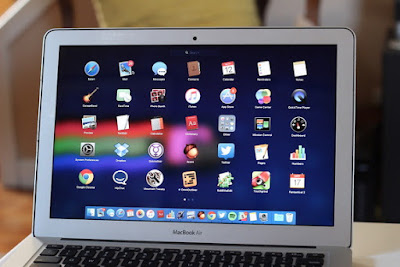 how to uninstall applications