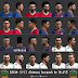 PES 2013 Nowruz Facepack by H.F.T