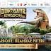 Dinosaur Kingdom Puteri Harbour Iskandar Puteri Johor
