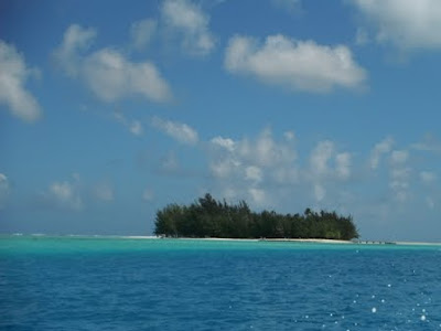 El paraiso si existe y esta en la polinesia: Bora Bora - El paraiso si existe y esta en la Polinesia (29)