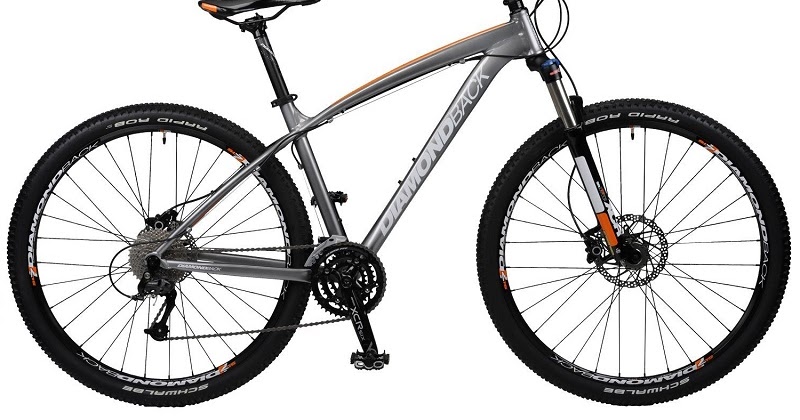 2016 diamondback overdrive