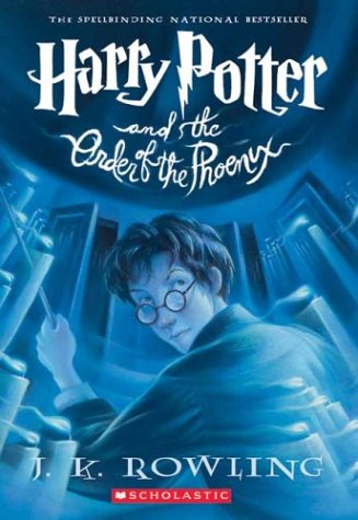 Ebook Novel Terjemahan Harry Potter