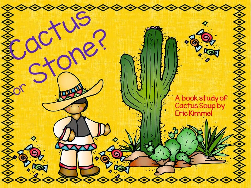 http://www.teacherspayteachers.com/Product/Cactus-or-Stone-Soup-1583109