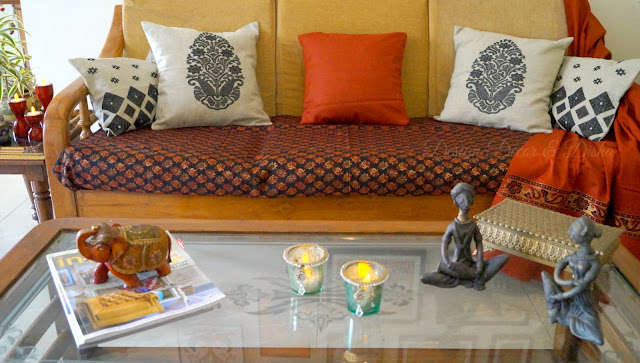 One Good Thing Cushions One Good Thing