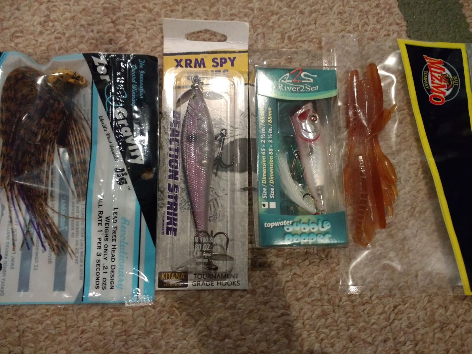 Mystery tackle box coupon code