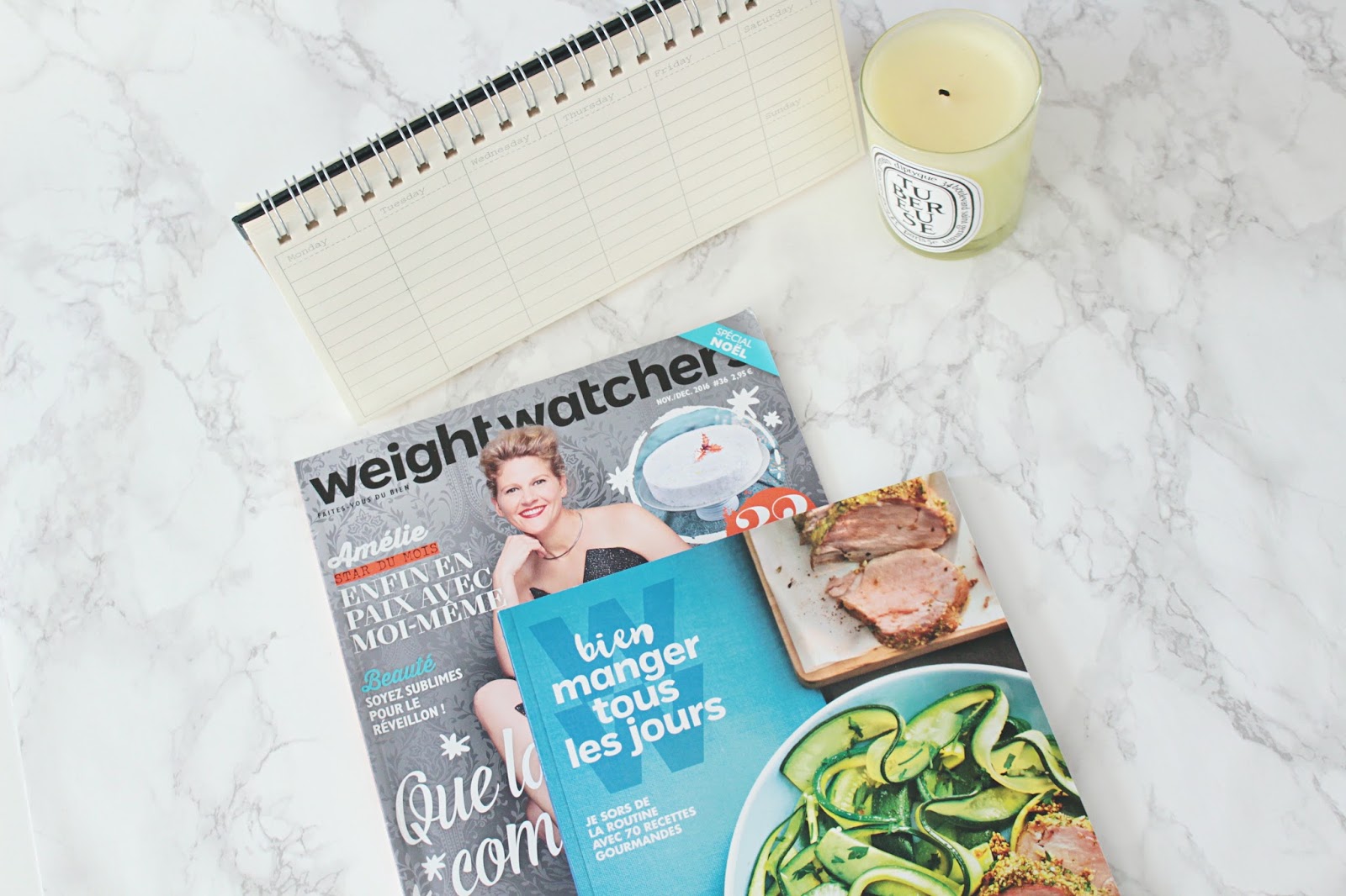 concours weight watchers 