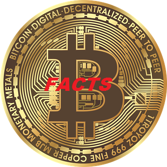 20 Facts About Bitcoin That Will Instantly Put You in a Thinking Mood