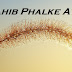 Dada Sahib Phalke Award given by the Government of India