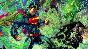 Game sieu anh superman Game sieu anh superman
