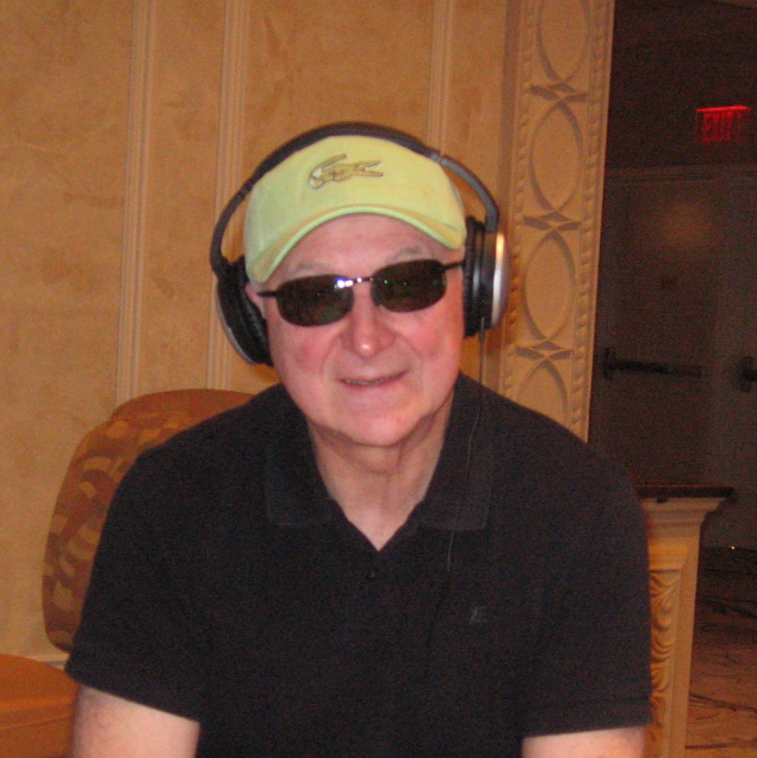 Borgata Fall Poker Open 2011: Event 18: 10th - Frymer; 9th - Shankman