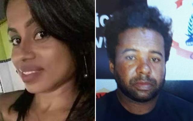 Acusado de matar ex em Capim Grosso é preso após denúncia da própria família