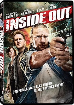 INSIDE OUT DVD FULL