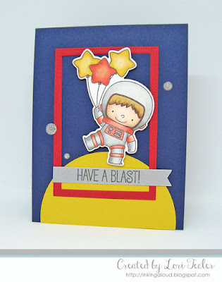 Have a Blast card-designed by Lori Tecler/Inking Aloud-stamps and dies from My Favorite Things Have a Blast card-designed by Lori Tecler/Inking Aloud-stamps and dies from My Favorite Things