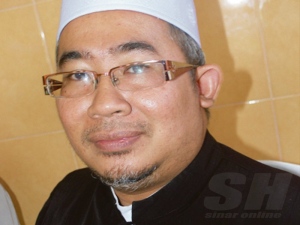Hukum forex oleh mufti perak