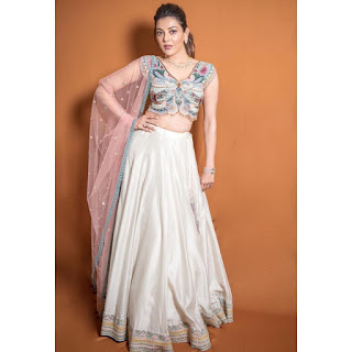 Actress Kajal Aggarwal Latest Stills Gallery Actress Kajal Aggarwal Latest Stills Gallery