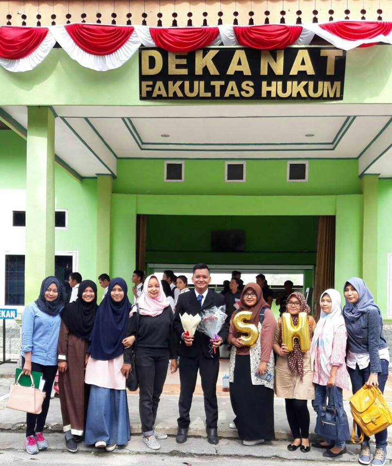 Skripsi Hukum Bisnis Tentang Csr Latar Belakang