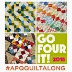 2015 APQ Quilt Along