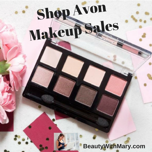 Avon Makeup Sales Campaign 9 2017 Buy Avon Online View New Brochure