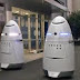 Robotë-Policë antikrim K5 patrullojnë në Silicon Valley