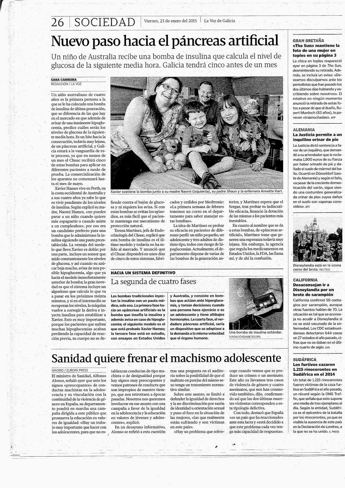 bomba de diabetes bayer bomba de diabetes bayer