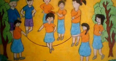 Trò chơi dân gian Việt Nam và tranh vẽ là những hoạt động giáo dục và giải trí tuyệt vời cho các em nhỏ. Trò chơi dân gian giúp các em học hỏi và phát triển tình bạn, trong khi tranh vẽ giúp các em rèn luyện khả năng tưởng tượng và sáng tạo.