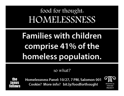 Homelessness hypothesis image