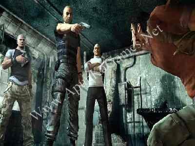 splinter cell double agent game download for android