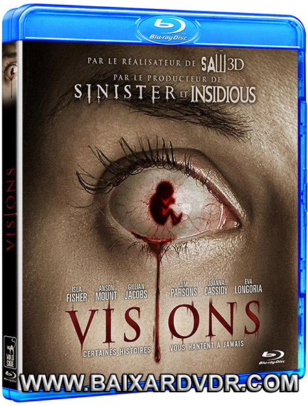 A Última Premonição (2016) Bluray Dual Audio A Última Premonição (2016) Bluray Dual Audio