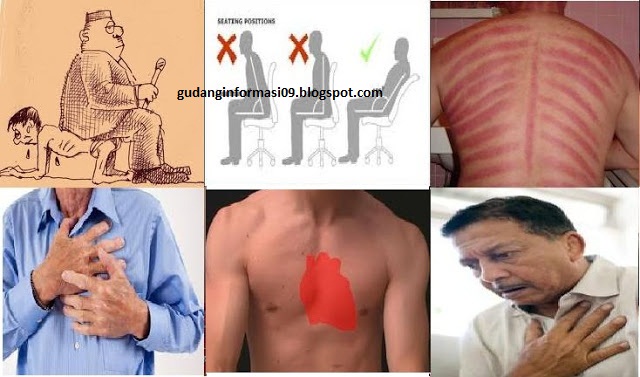 Mohon Dibaca Ciri Ciri Masuk Angin Pembawa Maut Angin Duduk Dan Cara Mengatasinya Tolong Disebar Luaskan Dari Nol Ya