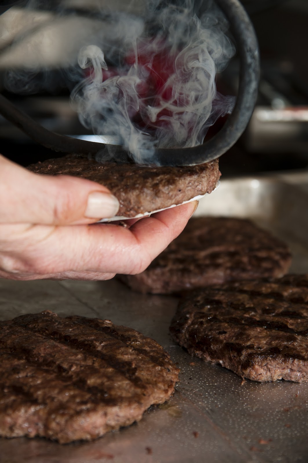 Sierra Studio's Food Photography Blog The search for the PERFECT grill