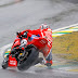 SuperBike Brasil: Diego Pierluigi larga séptimo en Interlagos