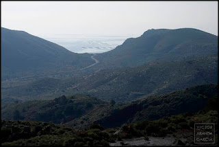 Piscifactorías en el Mediterráneo desde la Ruta del 33