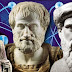 Οι "υπεράνθρωπες" εγκεφαλικές ικανότητες και το σύστημα γνώσης των αρχαίων Ελλήνων