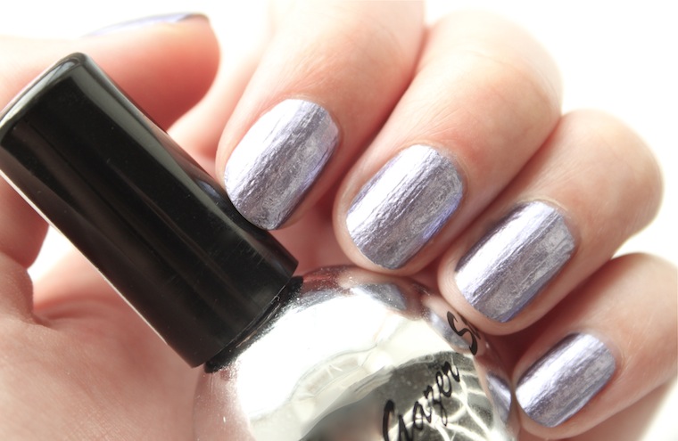 stargazer chrome nail polish
