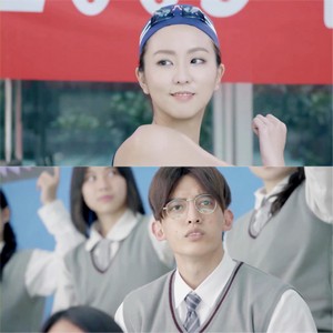 Sinopsis Love At Seventeen Episode 1 Part 1 Sinopsis Love At Seventeen Episode 1 Part 1