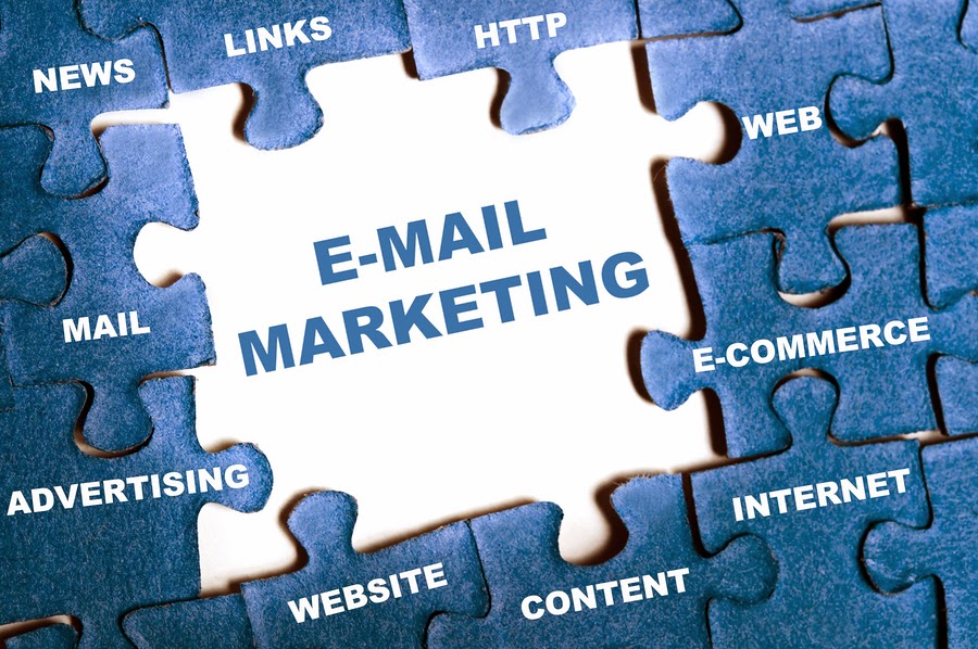 ganar dinero con email marketing