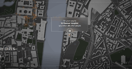 Maps Mania: Mapping the End of Your World