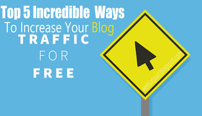 Increase Your Blog Traffic For Free how to get traffic to my blog for free, how to increase blog traffic wordpress, what is blog traffic, increase blog traffic 2020, how to get traffic to your blog, boost blog traffic, Blogging,