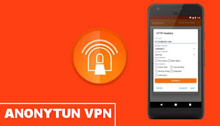 Anonytun Vpn Settings Anonytun Vpn Settings