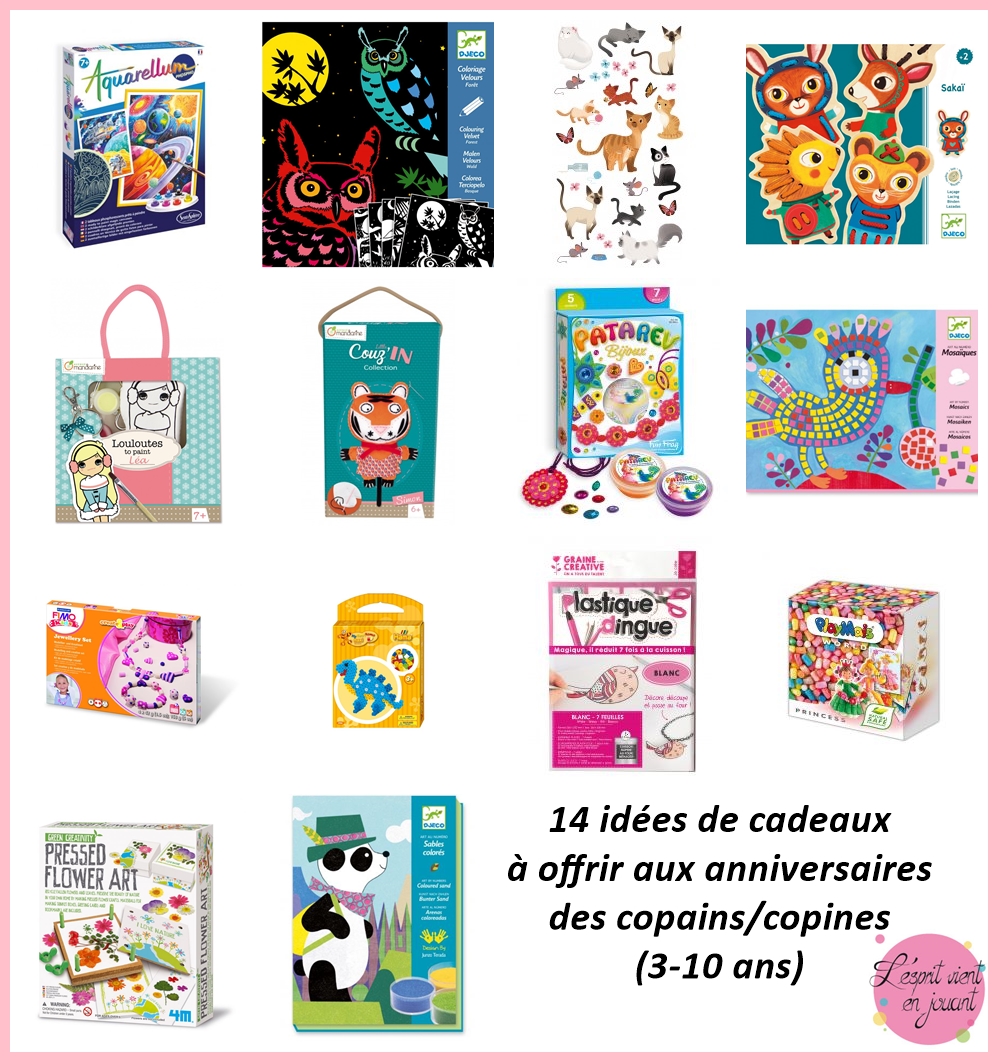 Cadeau anniversaire de rencontre homme