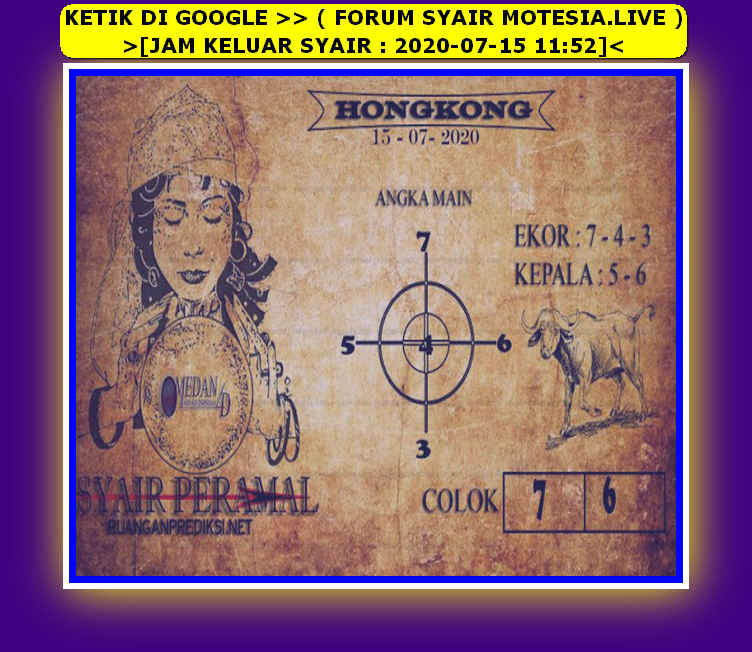 forum syair hk Meloditogel