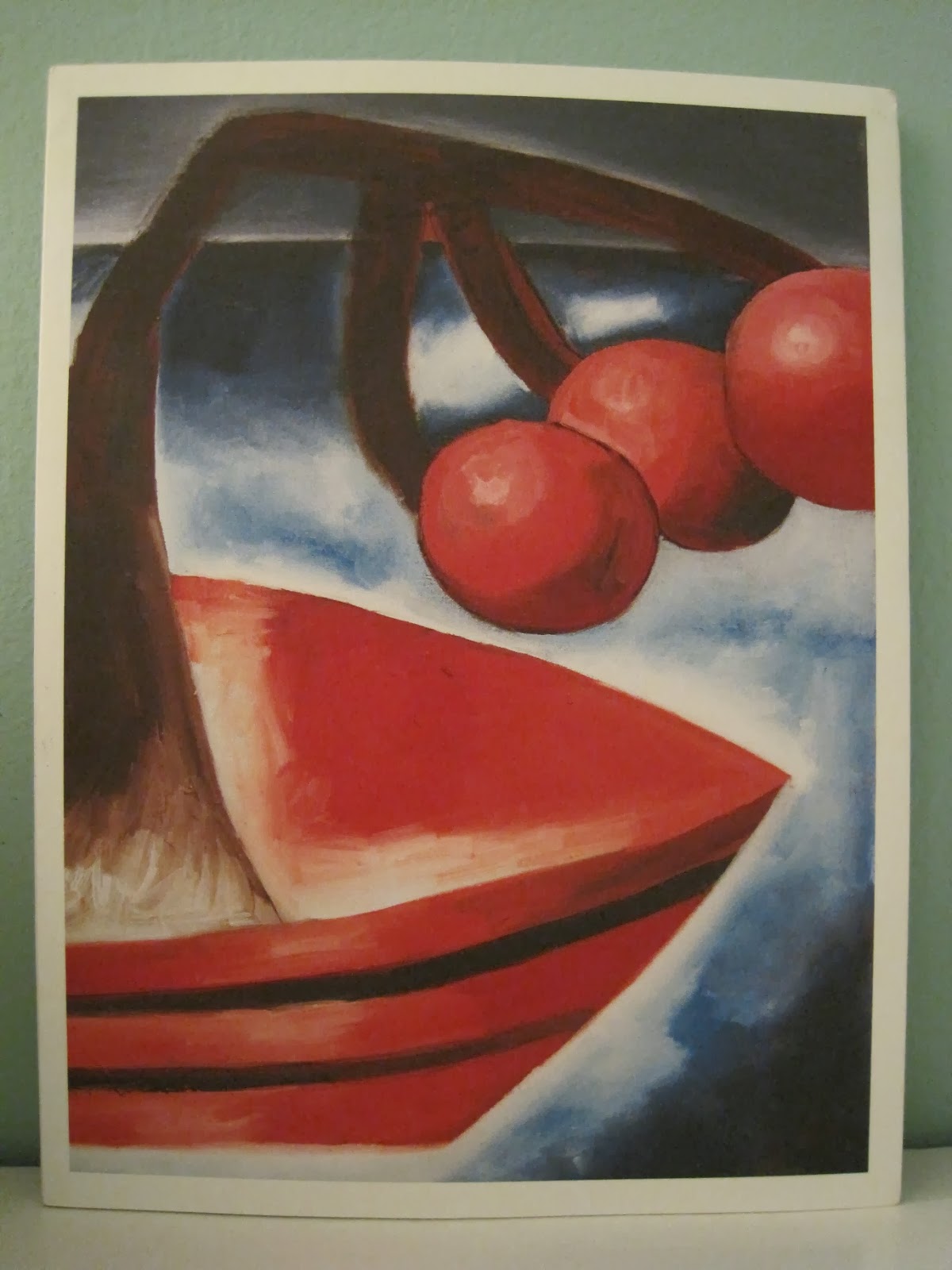 Francesco clemente artistic style picture