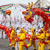 V CARNAVAL DE ZÉ PULUCA: Até o Dragão Chinês vem!!!